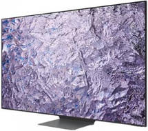 Samsung QA75QN800CK 75 inch (190 cm) Neo QLED 8K UHD TV
