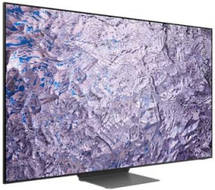 Samsung QA75QN800CK 75 inch (190 cm) Neo QLED 8K UHD TV