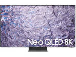 Samsung QA75QN800CK 75 inch (190 cm) Neo QLED 8K UHD TV
