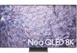 Samsung QA75QN800CK 75 inch (190 cm) Neo QLED 8K UHD TV