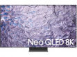 Samsung QA75QN800CK 75 inch (190 cm) Neo QLED 8K UHD TV price in India
