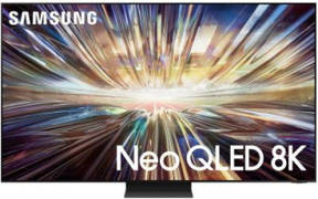 Samsung QA75QN800DU 75 inch (190 cm) Neo QLED 8K UHD TV