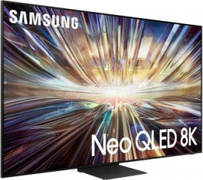 Samsung QA75QN800DU 75 inch (190 cm) Neo QLED 8K UHD TV