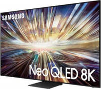 Samsung QA75QN800DU 75 inch (190 cm) Neo QLED 8K UHD TV