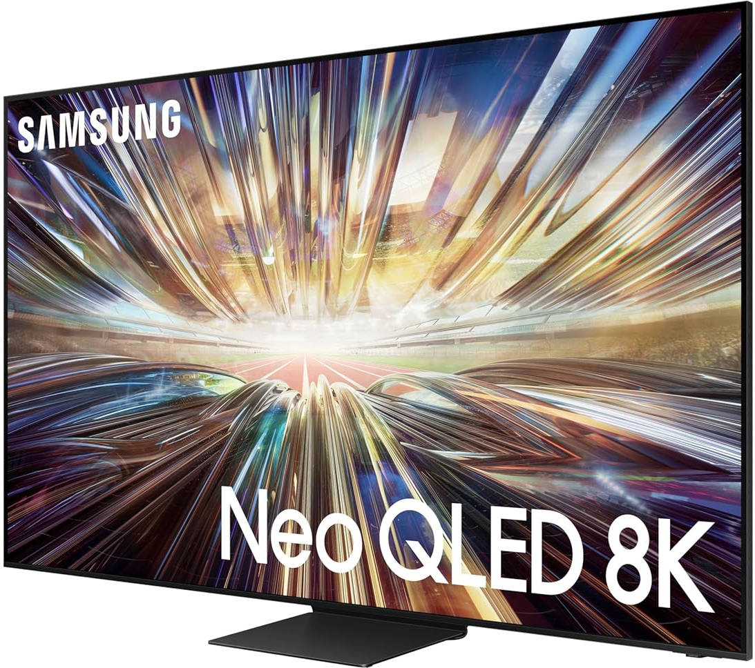 Samsung QA75QN800DU 75 inch (190 cm) Neo QLED 8K UHD TV