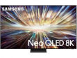 Samsung QA75QN800DU 75 inch (190 cm) Neo QLED 8K UHD TV price in India