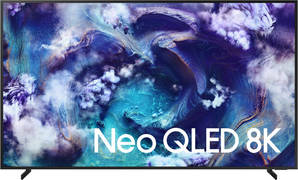 Samsung QA75QN900FU 75 inch (190 cm) Neo QLED 8K UHD TV