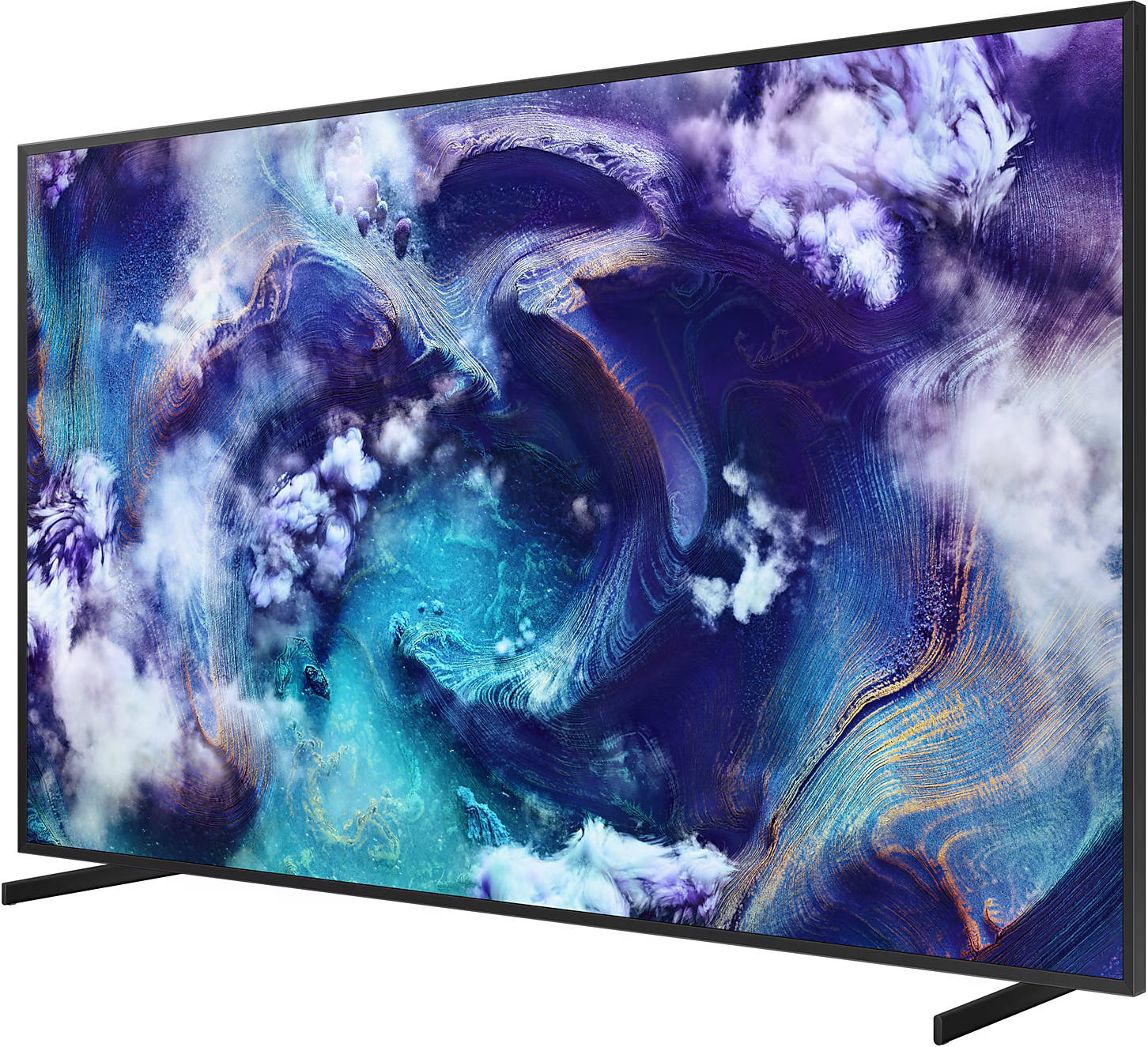 Samsung QA75QN900FU 75 inch (190 cm) Neo QLED 8K UHD TV