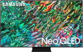 Samsung QA75QN90BAK 75 inch (190 cm) Neo QLED 4K TV