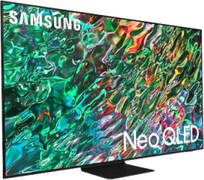Samsung QA75QN90BAK 75 inch (190 cm) Neo QLED 4K TV