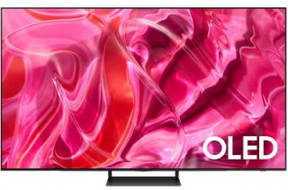 Samsung QA77S90CAK 77 inch (195 cm) OLED 4K TV
