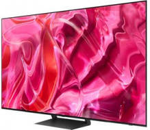Samsung QA77S90CAK 77 inch (195 cm) OLED 4K TV
