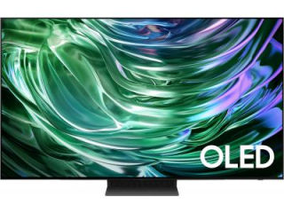 Samsung QA77S90DAE 77 inch (195 cm) OLED 4K TV Price