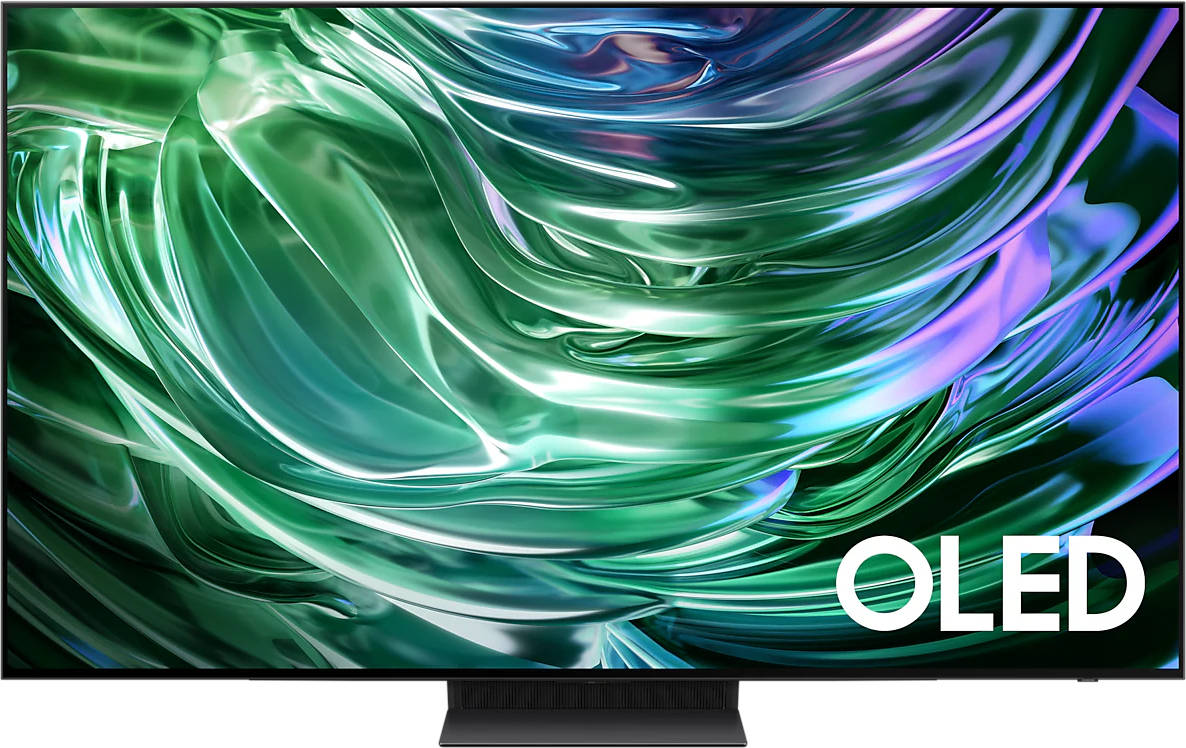 Samsung QA77S90DAE 77 inch (195 cm) OLED 4K TV