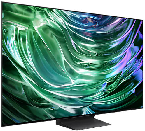 Samsung QA77S90DAE 77 inch (195 cm) OLED 4K TV