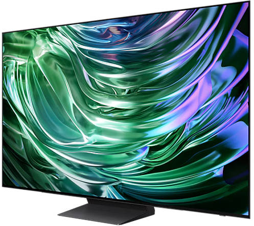 Samsung QA77S90DAE 77 inch (195 cm) OLED 4K TV