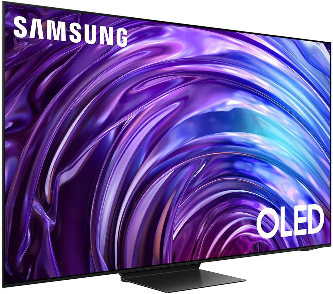 Samsung QA77S95DAU 77 inch (195 cm) OLED 4K TV
