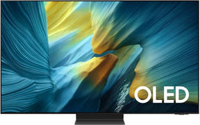 Samsung QA77S95FAU 77 inch (195 cm) OLED 4K TV