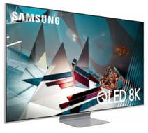 Samsung QA82Q800TAK 82 inch (208 cm) QLED 8K UHD TV