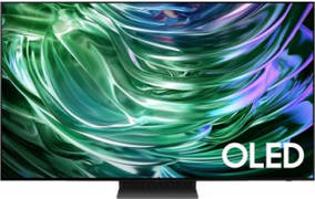 Samsung QA83S90DAE 83 inch (210 cm) OLED 4K TV