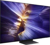 Samsung QA83S90FAE 83 inch (210 cm) OLED 4K TV