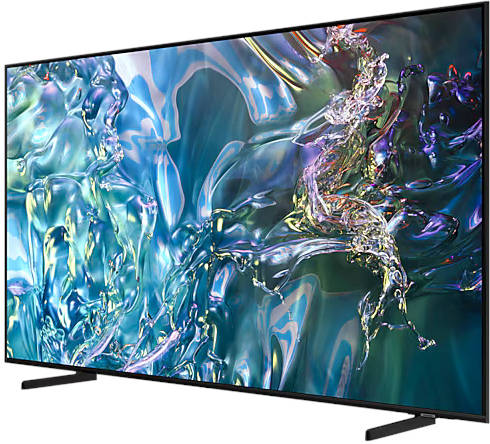 Samsung QA85Q60DAU 85 inch (215 cm) QLED 4K TV