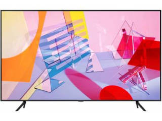 Samsung QA85Q60TAK 85 inch (215 cm) QLED 4K TV