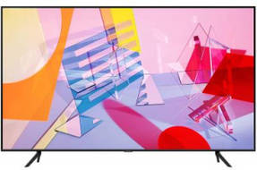 Samsung QA85Q60TAK 85 inch (215 cm) QLED 4K TV