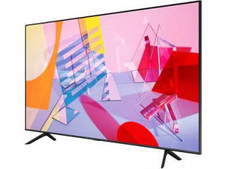 Samsung QA85Q60TAK 85 inch (215 cm) QLED 4K TV
