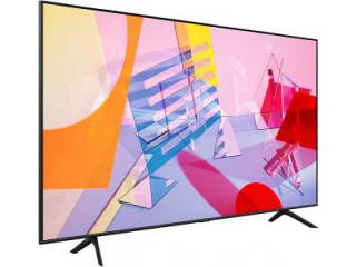 Samsung QA85Q60TAK 85 inch (215 cm) QLED 4K TV