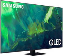 Samsung QA85Q70AAK 85 inch (215 cm) QLED 4K TV
