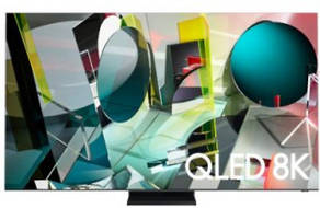 Samsung QA85Q950TSK 85 inch (215 cm) QLED 8K UHD TV