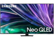 Samsung QA85QN85DBU 85 inch (215 cm) Neo QLED 4K TV price in India