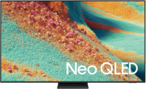 Samsung QA85QN85FAU 85 inch (215 cm) Neo QLED 4K TV
