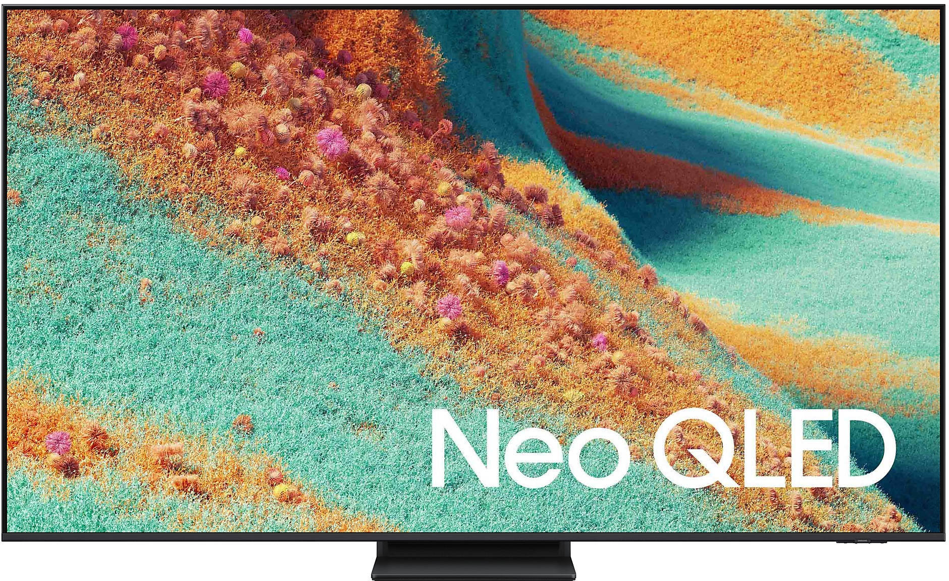 Samsung QA85QN85FAU 85 inch (215 cm) Neo QLED 4K TV