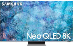 Samsung QA85QN900AK 85 inch (215 cm) QLED 8K UHD TV