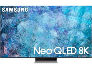 Samsung QA85QN900AK 85 inch (215 cm) QLED 8K UHD TV Price