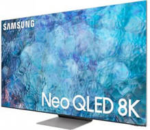 Samsung QA85QN900AK 85 inch (215 cm) QLED 8K UHD TV