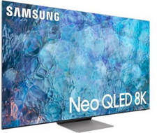 Samsung QA85QN900AK 85 inch (215 cm) QLED 8K UHD TV