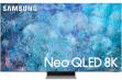Samsung QA85QN900AK 85 inch (215 cm) QLED 8K UHD TV