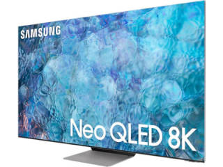 Samsung QA85QN900AK 85 inch (215 cm) QLED 8K UHD TV
