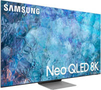 Samsung QA85QN900AK 85 inch (215 cm) QLED 8K UHD TV