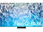 Samsung QA85QN900BK 85 inch (215 cm) Neo QLED 8K UHD TV