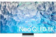 Samsung QA85QN900BK 85 inch (215 cm) Neo QLED 8K UHD TV