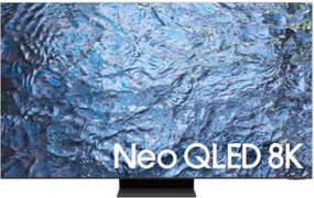 Samsung QA85QN900CK 85 inch (215 cm) Neo QLED 8K UHD TV