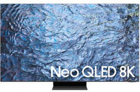 Samsung QA85QN900CK 85 inch (215 cm) Neo QLED 8K UHD TV