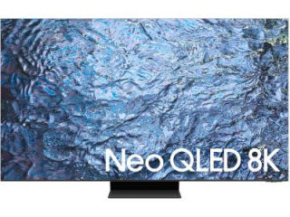 Samsung QA85QN900CK 85 inch (215 cm) Neo QLED 8K UHD TV Price