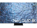 Samsung QA85QN900CK 85 inch (215 cm) Neo QLED 8K UHD TV