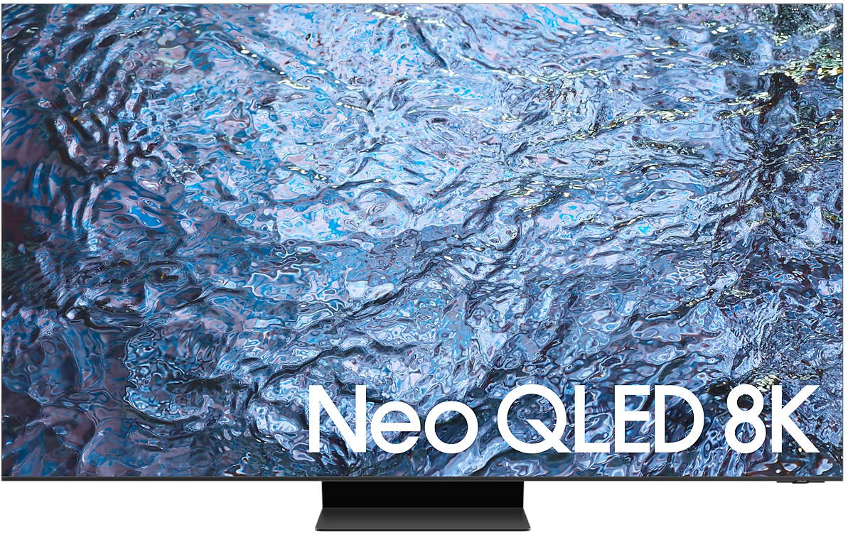 Samsung QA85QN900CK 85 inch (215 cm) Neo QLED 8K UHD TV