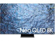 Samsung QA85QN900CK 85 inch (215 cm) Neo QLED 8K UHD TV price in India